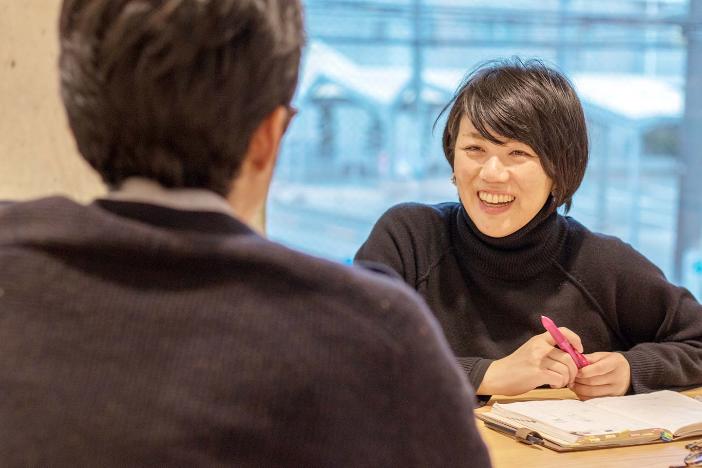 株式会社スタジオカーサ