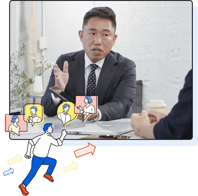 熊坂開基税理士事務所 世田谷区の会計事務所